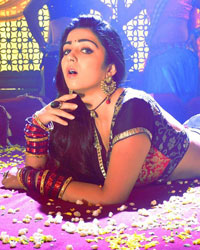 Charmy Kaur